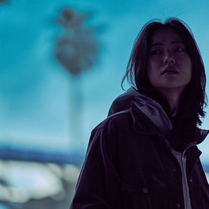 Bilder Night In Paradise