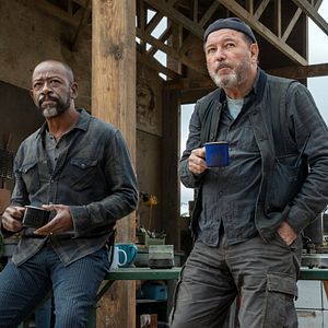 Bilder Fear The Walking Dead