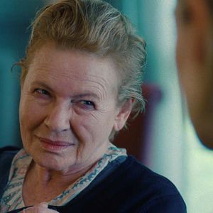 Bilder Dianne Wiest