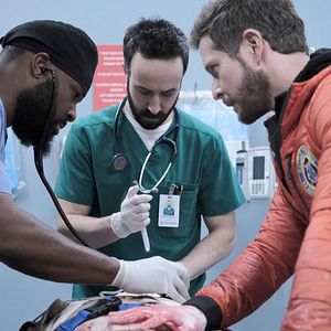 Bilder Atlanta Medical