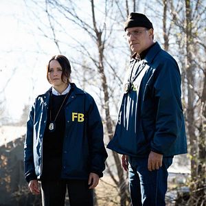 Bilder Clarice Starling - Das Erwachen der Lämmer