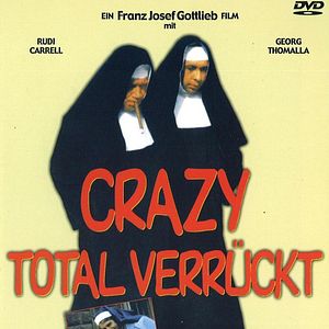 Bilder Crazy - total verrückt