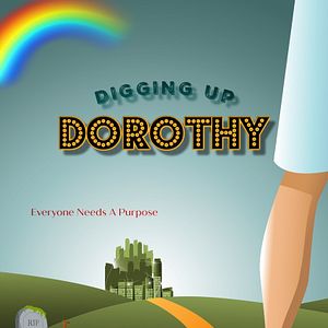 Bilder Dorothy ausgraben