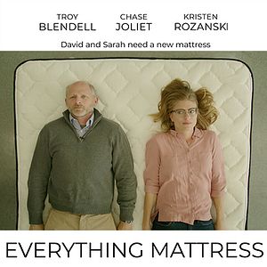 Bilder Everything Mattress