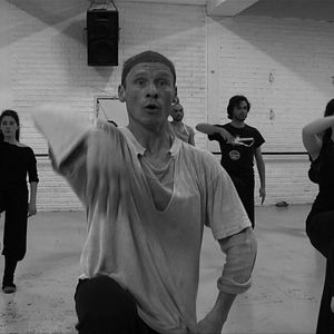 Bilder In Bewegung bleiben