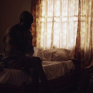 Bilder When A Farm Goes Aflame