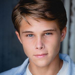 Bilder Jamie Martin Mann