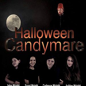 Bilder Halloween Candymare