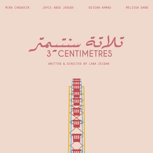 Bilder Three Centimetres