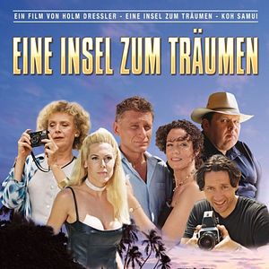 Bilder Eine Insel zum Träumen - Koh Samui