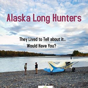 Bilder Alaska Long Hunters