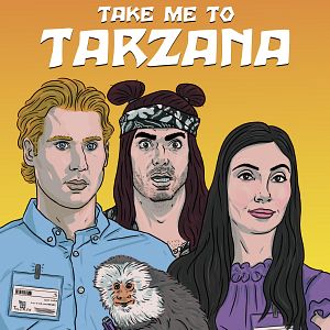 Bilder Take Me To Tarzana