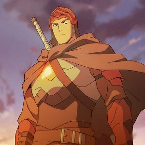 Bilder DOTA: Dragon's Blood