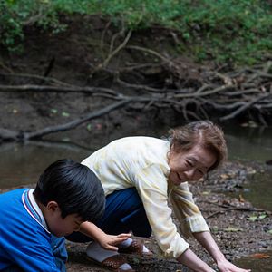 Bilder Yuh-Jung Youn