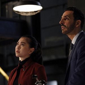 Bilder The Blacklist