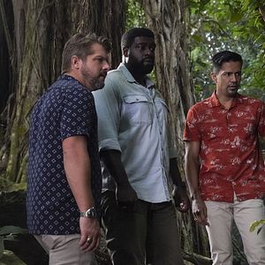 Bilder Jay Hernandez