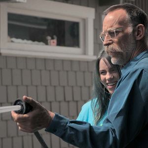 Bilder Billie Eilish: The World’s A Little Blurry