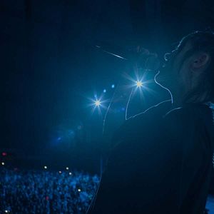 Bilder Billie Eilish: The World’s A Little Blurry