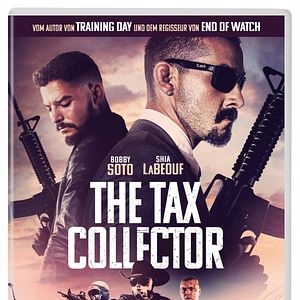 Bilder The Tax Collector