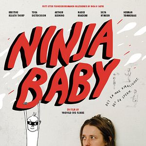 Bilder Ninjababy