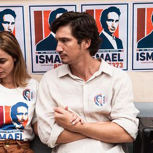 Bilder Os Últimos Dias de Gilda