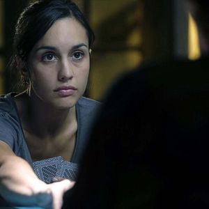 Bilder Megan Montaner