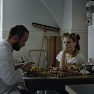 Bilder Lilith Stangenberg