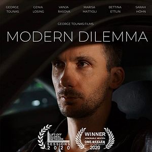 Bilder Modern Dilemma: Part 2