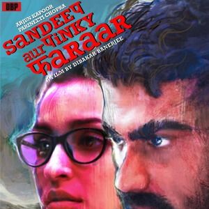 Bilder Sandeep Aur Pinky Faraar