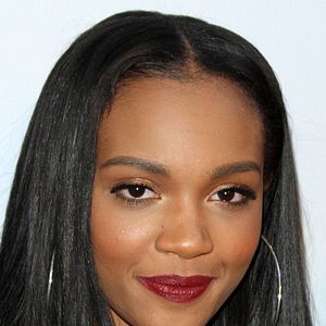 Bilder Lauryn Alisa McClain