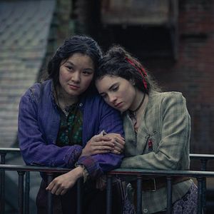 Bilder Die Bande aus der Baker Street