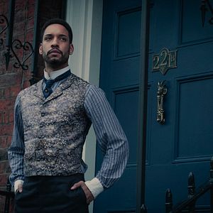 Bilder Die Bande aus der Baker Street