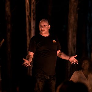 Bilder Sherri Shepherd