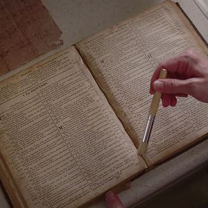 Bilder Mord unter Mormonen