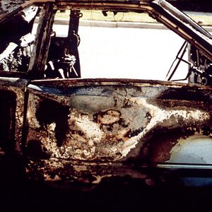 Bilder Mord unter Mormonen