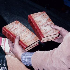 Bilder Mord unter Mormonen