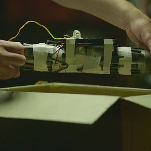 Bilder Mord unter Mormonen