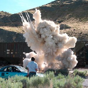 Bilder Mord unter Mormonen