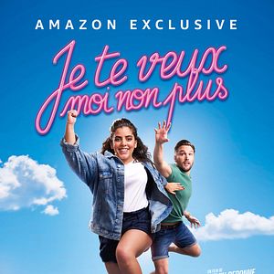 Bilder Ich will dich, ich dich auch nicht