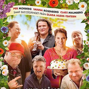 Bilder Hur många kramar finns det i världen?