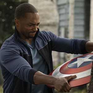 Bilder Anthony Mackie