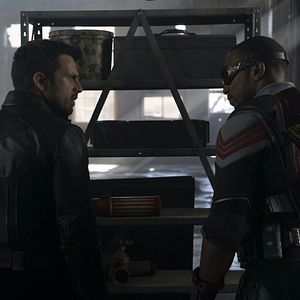 Bilder Anthony Mackie