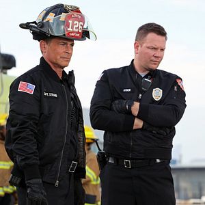 Bilder 9-1-1: Lone Star