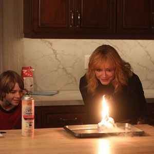 Bilder Christina Hendricks