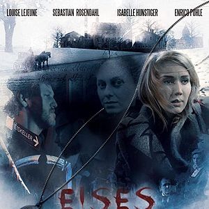 Bilder Eises Kälte - Frozen in Time