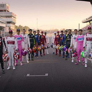 Bilder Formel 1: Drive To Survive