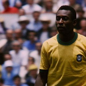Bilder Pelé