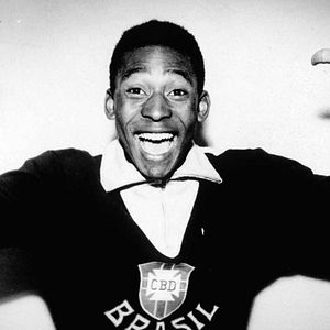 Bilder Pelé