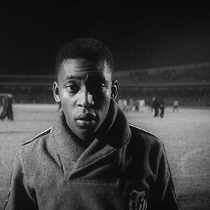 Bilder Pelé