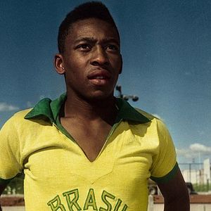 Bilder Pelé